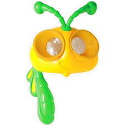Educational Insights Geosafari Jr. Animal Eye Viewers- Insect, 6-Pack