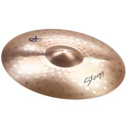 Stagg EX-CM18B 18-Inch EX Medium Crash Cymbal