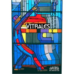 Spanish Edition by Marianne Chauvin (Author), Jose Maria Gonzalez de Mendoza (Author), Laura Ibarra (Author), Juan Ramon Jimenez (Author) & 1 more Vitrales de la ciudad de Mexico. Artes de Mexico # 94 (bilingual: Spanish/English) (Spanish Edition)