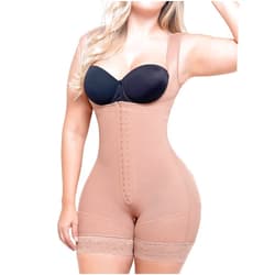 Sonryse Fajas Colombianas Post Surgery High Compression Stage 2 Faja Lipo 360 Tummy Tuck
