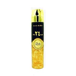 Ard al Zaafaran Oud 24 Hours - Air Freshener by Ard Al Zaafaran (300ml/194 g) - 3 Pack