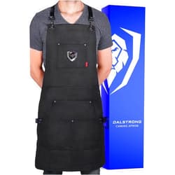 Dalstrong Professional Chef's Kitchen Apron