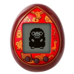 Tamagotchi Nano x Harry Potter - Magical Creatures