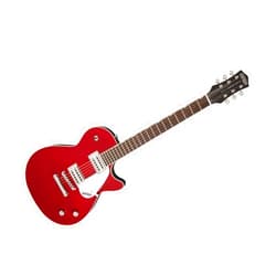 Gretsch Guitars Gretsch G5421 Electromatic Jet Club Firebird Red