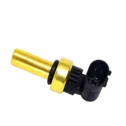 Zufoty Engine Coolant Temperature Sensor, 55563530 55591401 SU13821 Water Temperature Sensor Compatible with 11-15 Cruze, 13-20 Sonic,15-21 Trax, 13-15 Volt, 13-21 Encore,14-16 ELR