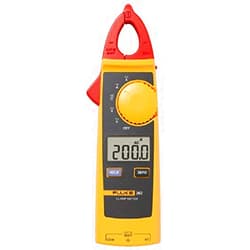 FLUKE 362 True-rms AC DC Clamp Meter