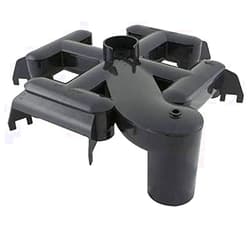 LITYPEND R0359000 Manifold Assembly for Jandy DEV/DEL Series DE Pool Filters, Shipping from The USA