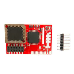 Ciciglow 4032 Mod Chip for XBOX1, Readable and, Small Size, Compatible with 1st Generation Console