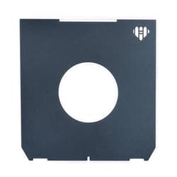ETone Copal Compur Prontor #1 Lens Board 96x99mm for Linhof Technika Wista Ebony Shen Hao Chamonix Tachihara 4x5 Large Format Camera (#1)