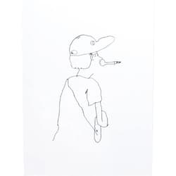 By Stefan Marx (Author) Mac DeMarco
