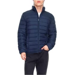 Rokka&Rolla Men's Lightweight Packable Puffer Jacket Winter Coat