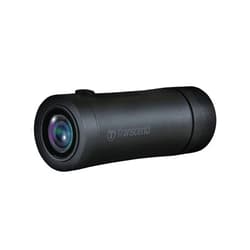 Transcend 64GB DrivePro 20 Full HD 60fps IP68 Motorcycle Dashcam with Adhesive Mount TS-DP20A-64G