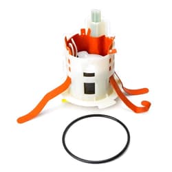 ZUDZUW Diesel Exhauset DEF Fluid Pump 68085908AH Compatible with Dodge Ram 2500 3500 2013-2019