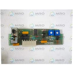 Opcon 8212B; Delay Module