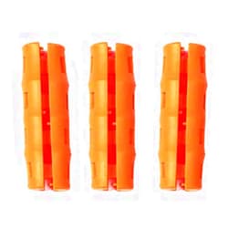 Snappy Grip Ergonomic Replacement Bucket Handles (3 Pack)