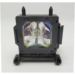CTLAMP A+ Quality LMP-H201 / LMP H201 Replacement Projector Lamp Bulb with Housing Compatible with Sony VPL-HW10 VPL-VW70 VPL-VW90ES VPL-VW85 VPL-VW80 VPL-HW20 VPL-GH10 VPL-HW15