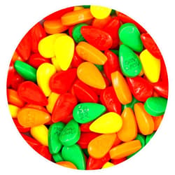 The Hampton Popcorn Company Cry Baby Tears, 1 Pound Bulk Bag, Bulk Sour Coated Hard Candy