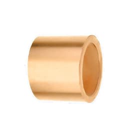 Bettomshin 3Pcs Bearing Sleeve,25mm Bore 32mm OD 28mm Length, Plain Bearings Self-lubricating Bearing for Sliding Parts of Machinery, Printing Presses, Textile Machines