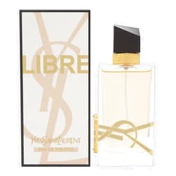 Yves Saint Laurent Libre Women 1.6 oz EDT Spray