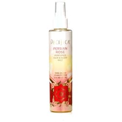 Pacifica Beauty Perfumed Hair & Body Mist, Persian Rose, 6 Fl Oz (1 Count) 6 Fl Oz (Pack of 1) Persian Rose