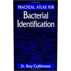 By D. Roy Cullimore (Author) Format: Kindle Edition Practical Atlas for Bacterial Identification (Sustainable Well)