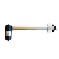 Mulin Electric Mulin Power Recliner Motor Replacement with Cord Model ML18-214 Linear Actuator for Sofa Lift Chair Couch Massage Seat Bed