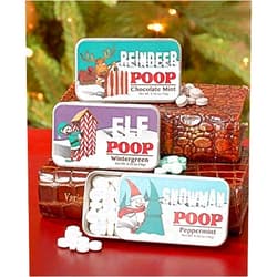 GetSet2Save Set of 3 Novelty 