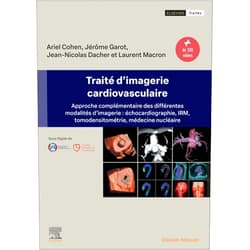 French Edition by Jérôme Garot (Author), Jean-Nicolas Dacher (Author), Ariel Cohen (Author), Laurent Macron (Author), Cyrille MARTINET (Illustrator), Elodie Capderou (Contributor), Stéphane Ederhy (Contributor), Souamaya Sridi-Cheniti (Contributor), Francesca Raimondi (Contributor), François Pontana (Contributor), Marc Sirol (Contributor), Damien Mandry (Contributor), Joao Lima (Contributor), Silvia Oghina (Contributor), Elie Mousseaux (Contributor), Olivier Huttin (Contributor), Gilles Soulat (Contributor), Eric Brochet (Contributor), Patrick Dupouy (Contributor), Nicolas Badenco (Contributor), Emmanuel Itti (Contributor), Florent Le Ven (Contributor), Bernard IUNG (Contributor), Pierre Aubry (Contributor), Salma El Batti (Contributor), Erwan Donal (Contributor), Marion Chauvet (Contributor), Tania TACHER (Contributor), Nadia Belmatoug (Contributor), Pascal Nhan (Contributor), Matthieu Dietz (Contributor), Théo Pezel (Contributor), Sara Boccalini (Contributor), Yohann Bohbot (Contributor), Guillaume Duthoit (Contributor), Diane Bodez (Contributor), Arturo Evangelista (Contributor), Claire Bouleti (Contributor), Raphaël Cohen (Contributor), Georges El Hachem (Contributor), Olivier Dubourg (Contributor), Hélène Eltchaninoff (Contributor), Romain Didier (Contributor), Guillaume Coutance (Contributor), Ludivine Eliahou (Contributor), Camille Arnaud (Contributor), Franck Boccara (Contributor), Pascale Chemaly (Contributor), Philippe Acar (Contributor), Julien Dreyfus (Contributor), Philippe Charron (Contributor), Hubert Cochet (Contributor), Joseph Emmerich (Contributor), Louis Boyer (Contributor), Gilles Barone-Rochette (Contributor), Luc Christiaens (Contributor), Benjamin Alos (Contributor), Loïc Boussel (Contributor), Loïc Bière (Contributor), Dimitri Arangalage (Contributor), Karim Djaballah (Contributor), Alban Redheuil (Contributor), Samia Boussouar (Contributor), Bernhard Gerber (Contributor), Amira Zaroui (Contributor), Gilbert Habib (Contributor), Xavier Halna du Fretay (Contributor), Salim Si-Mohamed (Contributor), Lucie Cassagnes (Contributor), Patricia Réant (Contributor), Alec Vahanian (Contributor), Phalla Ou (Contributor), David Attias (Contributor), Tatiana Wong (Contributor), Vladimir Manenti (Contributor), Alba Marigliano (Contributor), Christophe Tribouilloy (Contributor), Emmanuel Salengro (Contributor), Christine Selton-Suty (Contributor), Marc Faraggi (Contributor), Joe-Elie Salem (Contributor), Khaled Hadeed (Contributor), Shaida Varnous (Contributor), Farah Cadour (Contributor), Jérôme Horvilleur (Contributor), Thomas Hovasse (Contributor), Mathieu Perrin (Contributor), Laetitia Imbert (Contributor), Agnès Pasquet (Contributor), Olivier Milleron (Contributor), Stéphane Lafitte (Contributor), Clément Karsenty (Contributor), Emmanuelle Vernes (Contributor), Alain Furber (Contributor), Gaspard Suc (Contributor), Philippe Douek (Contributor), Karine Warin-Fresse (Contributor), Mary Philip (Contributor), Pierre-Yves Marie (Contributor), Solenn Toupin (Contributor), Pauline Fagnen (Contributor), Guillaume Jondeau (Contributor), François Rouzet (Contributor), Gérald Vanzetto (Contributor), Pierre-Antoine Le Le Bos (Contributor), Nicolas Mansencal (Contributor), Eric Abergel (Contributor), Lucien Lecuyer (Contributor), Françoise Pousset (Contributor), Jérôme Lacotte (Contributor), Estelle Gandjbakhch (Contributor), Nadjib Hammoudi (Contributor), Hela Sarray (Contributor), Laurie Soulat-Dufour (Contributor), David Messika-Zeitoun (Contributor), Fabien Hyafil (Contributor), Antoine Fraix (Contributor), Thibaud DAMY (Contributor), Athanasios Koutsoukis (Contributor), Véronique Marteau (Contributor), Alexandra Yannoutsos (Contributor), Martine Gilard (Contributor), Danial Pichoy (Contributor), Olivier Sanchez (Contributor), Ralph Zeitoun (Contributor), Alain Manrique (Contributor), Emmanuel Lansac (Contributor), Benjamin Serrano (Contributor) & 124 more Format: Kindle Edition Traité d'imagerie cardiovasculaire: Approche complémentaire des différentes modalités d'imagerie : échocardiographie, IRM, tomodensitométrie, médecine nucléaire (French Edition)