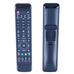PZL New Replacement Remote Control for FreeStream/StreamGenie TV Stream Box