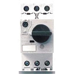 Surion 45mm Rotary Knob Manual Motor Starter, No Enclosure, 1.6 to 2.5 Amps AC - GPS1BHAG