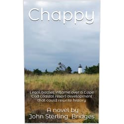 By John Sterling Bridges (Author) Format: Kindle Edition Chappy
