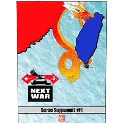 GMT Games 1709 Accessories