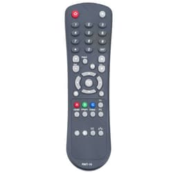 AIDITIYMI RMT-10 RMC-10 Replacement Remote Fit for Westinghouse LCD TV SK-26H640G SK-32H640G Sub RMT-05 SK-26H735S SK-26H730S SK-32H240S SK-32H520S SK-42H240S SK-42H360S SK-26H240S SK-26H520S RMT-11 TX-42F810G