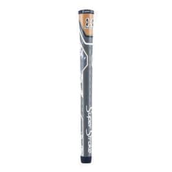 Super Stroke SuperStroke Traxion Tour Golf Club Grip, Advanced Surface Texture Improves Feedback and Tackiness and Even Hand Pressure