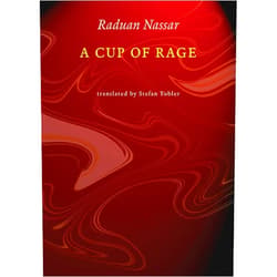 Raduan Nassar,Stefan Tobler A Cup of Rage