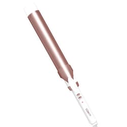 Conair Double Ceramic Curling Iron, 1 1/2