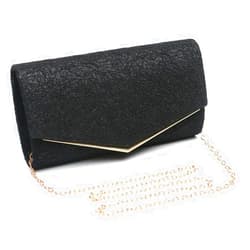 Paseisaku Sparkling Clutch Purses for Women, Evening Clutch Bags Shoulder Envelope Party Handbags Wedding Cocktail Prom Purse