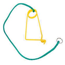Southern Snares and Supply Conibear Trap Safety Body Grip Safety Tool