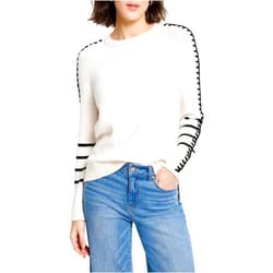 NIC+ZOE Women's Dashing Down Sweater