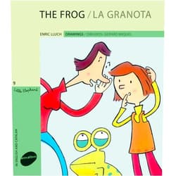 Enric Lluch Girbés,Gerard Miquel Roselló,Mar Aranda García,Joan Carles Girbés Aparisi The Frog / La granota