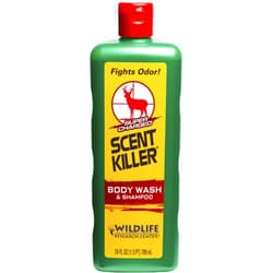 Wildlife ResearchBody Wash