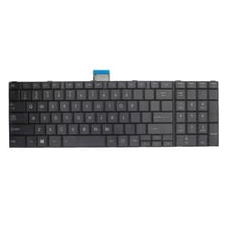 Givwizd Laptop Replacement US Keyboard for Toshiba Satellite MP-11B53US-930B MP-11B93US-930B