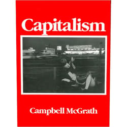 Campbell McGrath Capitalism (Wesleyan New Poets)