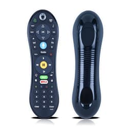 HZIME New Replacement Voice Remote Control Compatible for TiVo VOX, TiVo Edge and Bolt Series, for Mini VOX DVRs TCDA95000