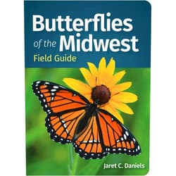 Jaret C. Daniels Butterflies of the Midwest Field Guide (Butterfly Identification Guides)