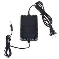 PKPOWER PK Power AC Adapter for Alesis Microverb 2 Micro Verb 3 Microverb 4 Micro Verb Midi Verb Midiverb ii iii MicroverbII MicroverbIII MicroverbIV Digital Effects Processor