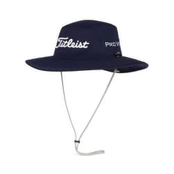 Titleist Men's Tour Aussie Golf Hat