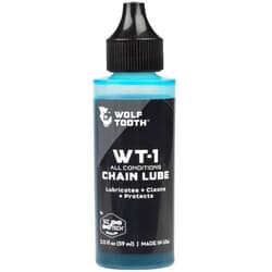 Wolf Tooth WT-1 Chain Lube 2 oz