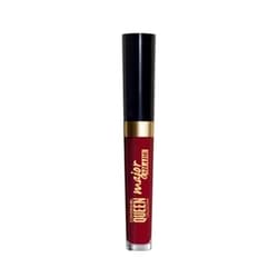 COVERGIRL Queen Collection Major Shade Matte Liquid Lipstick, Wedding Crasher, 0.11 Pound (packaging may vary)