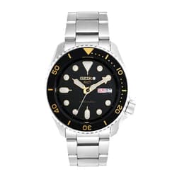 SEIKO Men's Analogue Automatic Watch 5 Sports